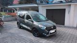 Dacia Dokker 1.2TCe Stepway/ Navi, SHZ, AH... - Dacia Dokker: Automatik