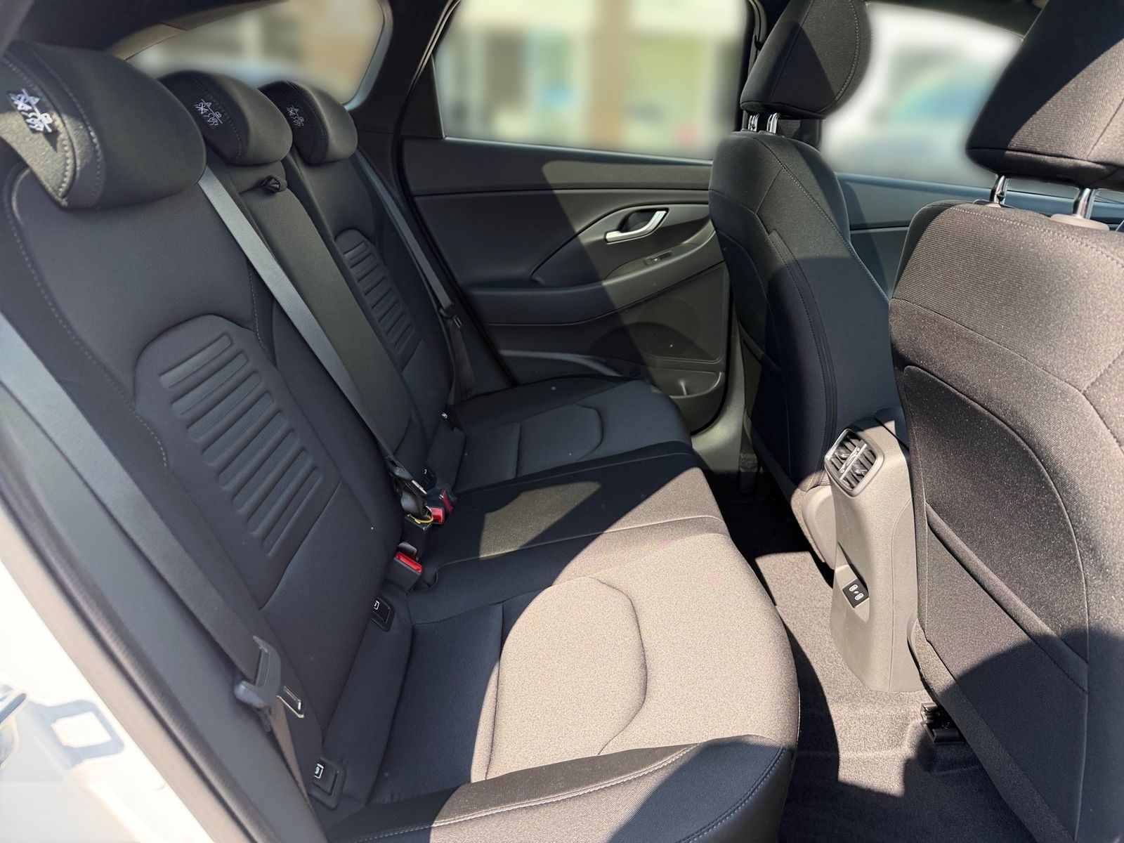 Hyundai i30 – Bild 13