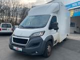 Peugeot Boxer Koffer 435 L4 HDI 160 Neuer Motor!!! - Peugeot Boxer Koffer Gebrauchtwagen