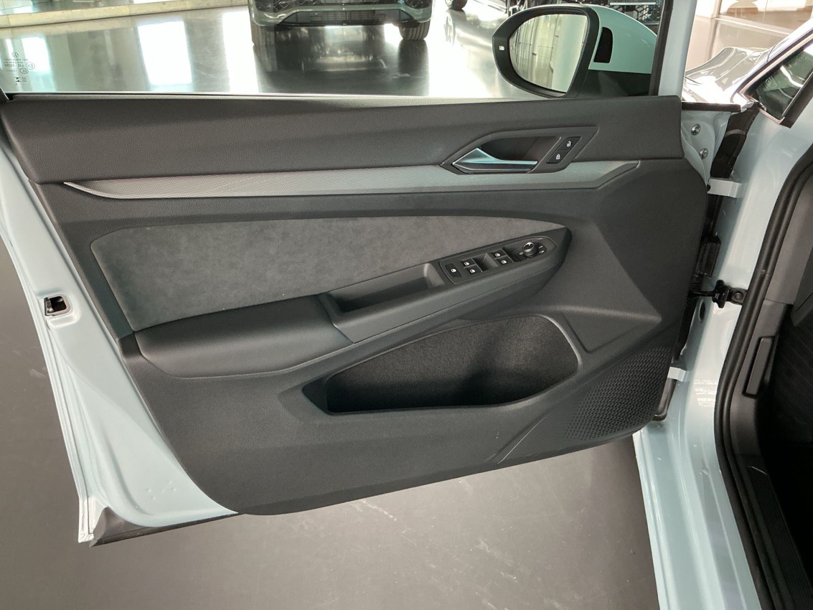 Volkswagen Golf - Bild 15