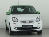 Smart forfour electric drive Cool&Media*16''Alu*SHZ*NS - gebrauchte Smart ForFour aus dem Jahr 2017
