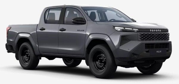 Image of Toyota Hilux