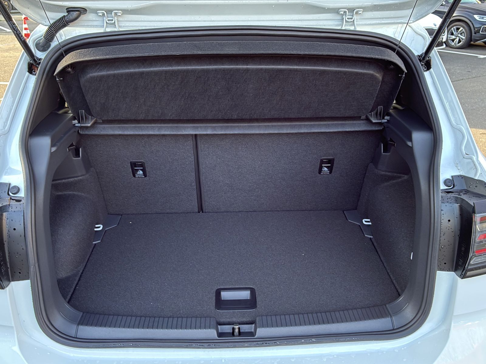 Volkswagen T-Cross - Bild 20