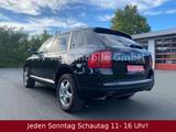 Porsche Cayenne Basis 3.2 V6 +AHK+XENON+AUTOMATIK+TÜVNEU - gebrauchte Porsche Cayenne aus dem Jahr 2005