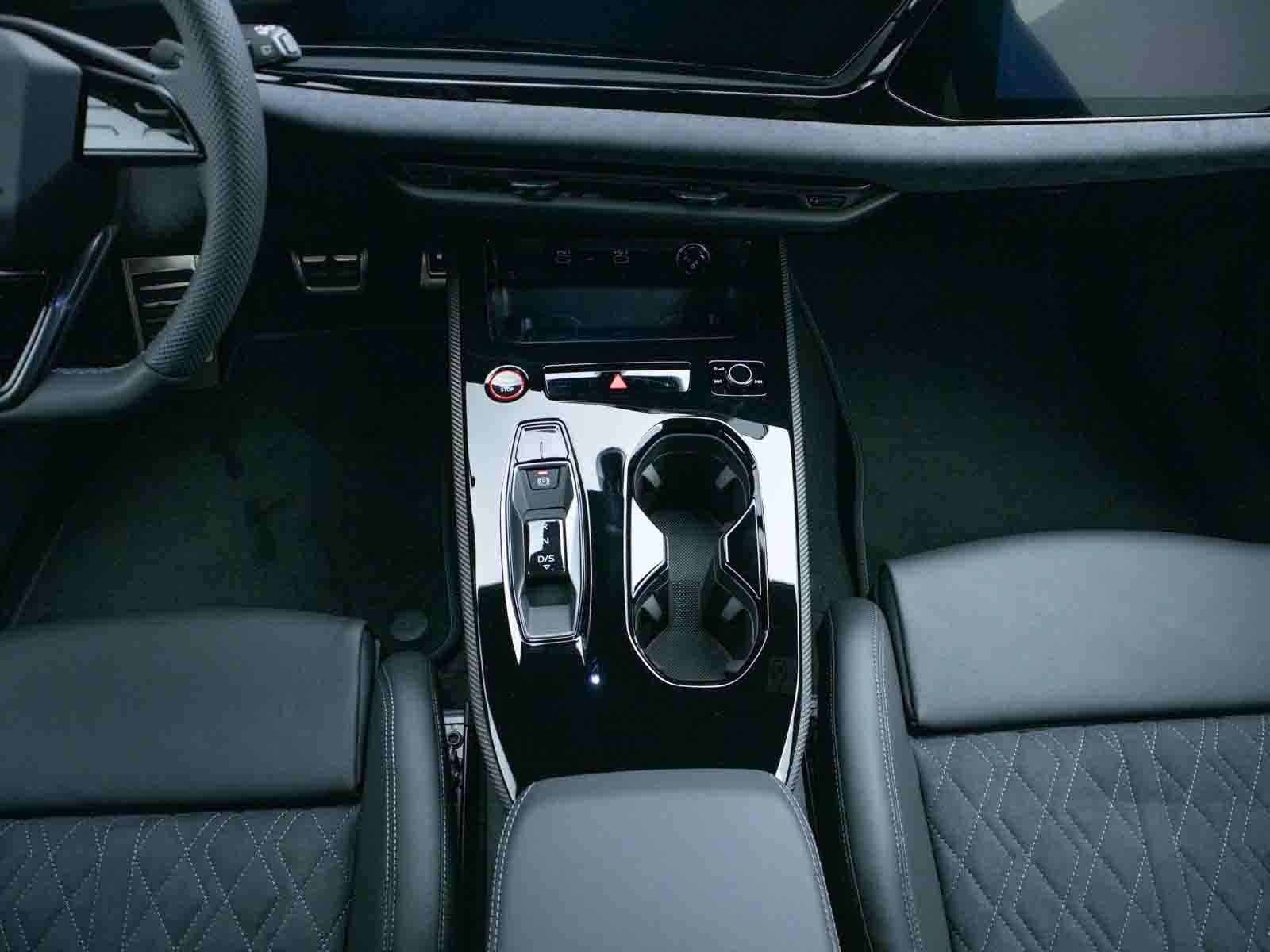 Audi A5 - Bild 16