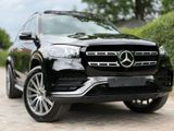 Mercedes-Benz GLS 400 GLS -Klasse GLS 400 d 4Matic*1ERH*SOFTCL - Mercedes-Benz GLS 400 in Berlin