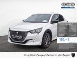 Peugeot e-208 Allure Pack 136 PDC SHZ KAMERA NAVI LED