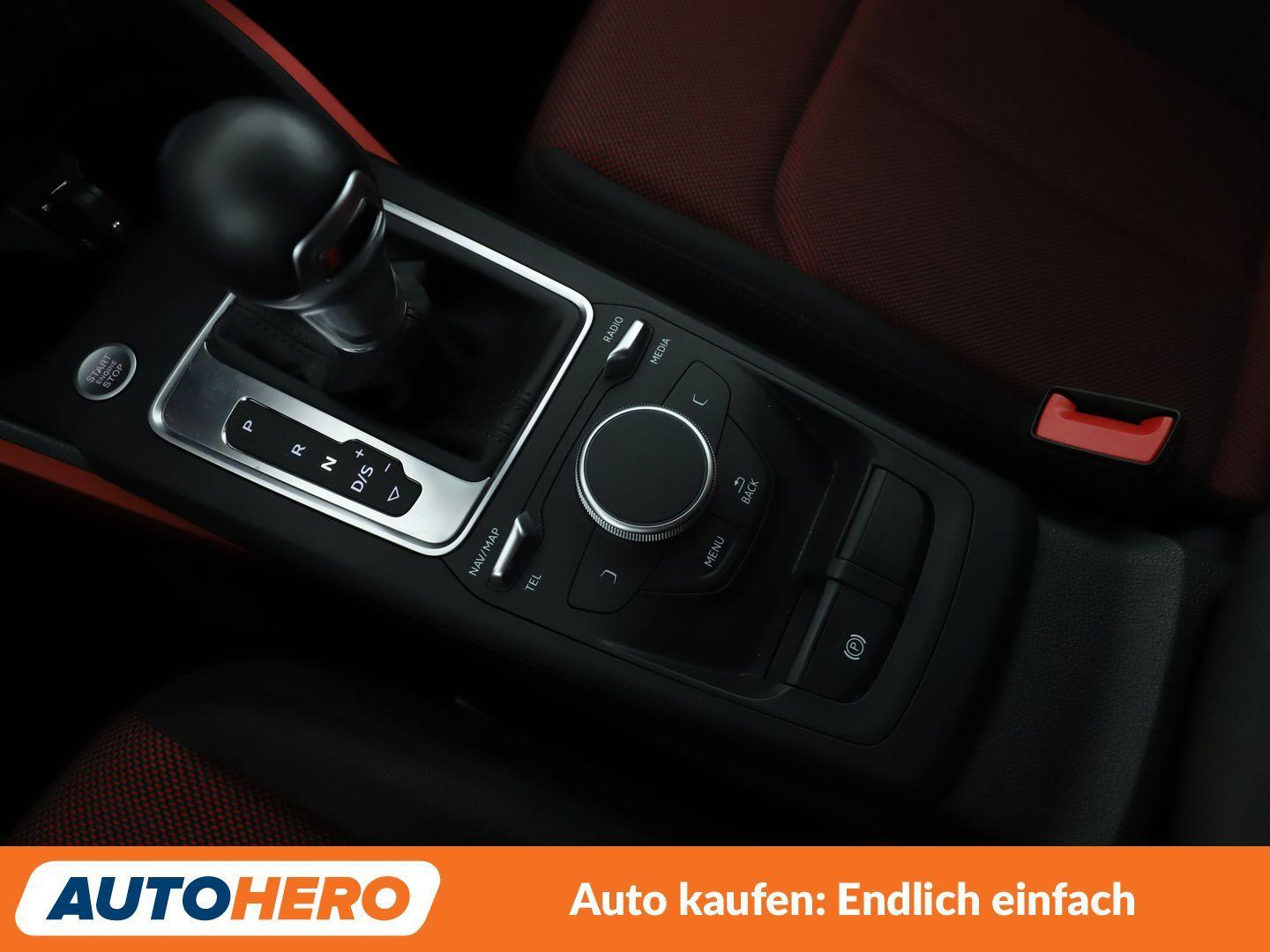 Audi Q2 35 TFSI Sport Aut.*NAVI*PDC*TEMPO*, миниатюра 21