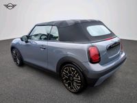 MINI Cooper S Cabrio - Vorschau Bild 8