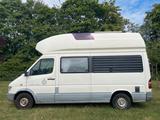 Mercedes-Benz James Cook Westfalia Sprinter 312D - Offers