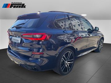 BMW X5 xDrive40d  M Sportpaket Head-Up HK HiFi DAB