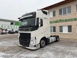 Volvo FH 12.420 LOWDECK AT, NEW TACHO, E6 VIN 465 - Volvo F12
