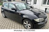BMW 116 PDC*SHZ*Klima  * Motor klakkert leicht * - BMW 116 in Leipzig