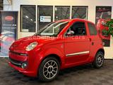 Microcar M.Go Anniversary Ruckfahrkamera Mopedauto 45 KM - Microcar M.Go: Kleinwagen