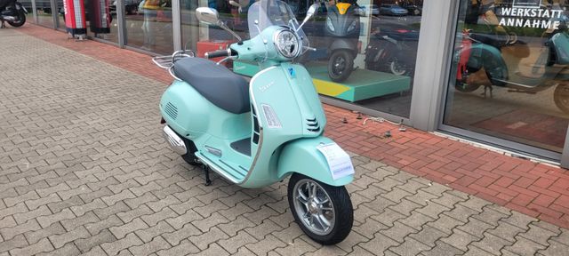 Vespa GTS 125