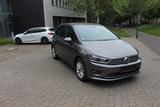 Volkswagen Zahnriemen NEU/NAVI/TÜV NEU/SERVICE NEU/RENTNER! - VW Golf Sportsvan in Mainz