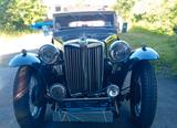 MG TC - MG: Tc
