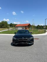 BMW 435d xDrive Cabrio Luxury Line A Luxury Line