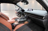 Mazda MX-30 - Vorschau Bild 15