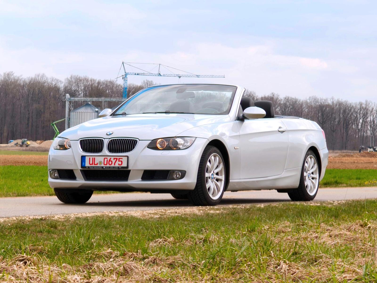 BMW 325i *TÜV NEU* *KD NEU*