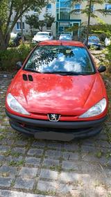 Peugeot 206 - Peugeot Gebrauchtwagen von 2000