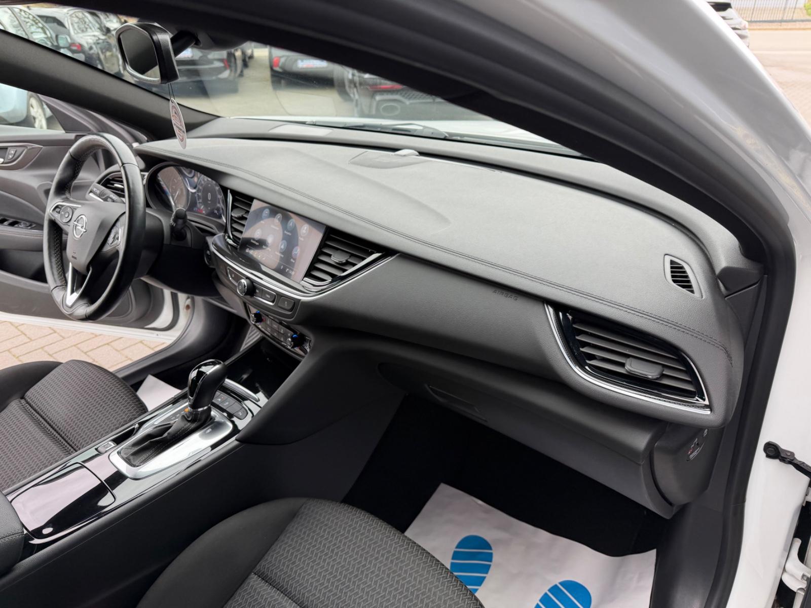Opel Insignia B Sports Tourer Business AUTOMATIK*LED