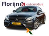 Mercedes-Benz C 43 AMG Coupé 4MATIC 367 PS | Panoramadach | Vo - Mercedes-Benz C 43 AMG: Sportwagen