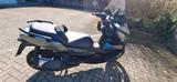BMW C 400 GT ---DEFEKT LEICHTER MOTORSCHADEN - ROLLER MOTO