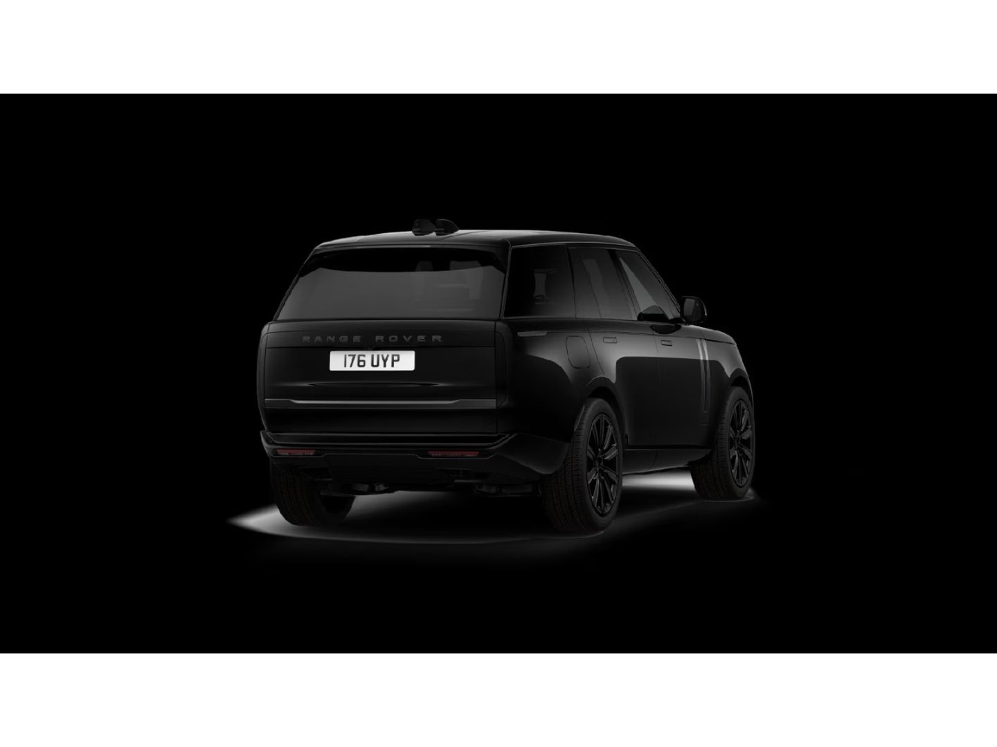 Land Rover Range Rover (VHC) P460e HSE Park-Assistent AHK M imagem 3