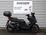 Honda NSS 350 Forza ABS * 1. Hand * 3.100KM * - HONDA FORZA 350