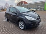 Ford Ka Champions Edition+KLIMA+TÜV NEU+8 fach Bereif - Ford Ka/Ka+ Champions-Edition