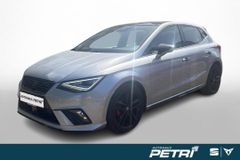 Foto Nummer 1: SEAT Ibiza