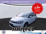 Volkswagen SHARAN UNITED 1.4 TSI 7-SITZER (+ACC-RADAR) Navi - Volkswagen Sharan aus 2021