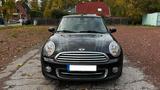 MINI Cooper Cabrio Highgate LEDER Chrom-Paket SOUND - MINI Cooper Cabrio von privat
