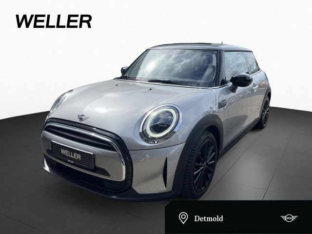 MINI 3-Tür EssentialTrim CarPlay DAB Sitzh 17"