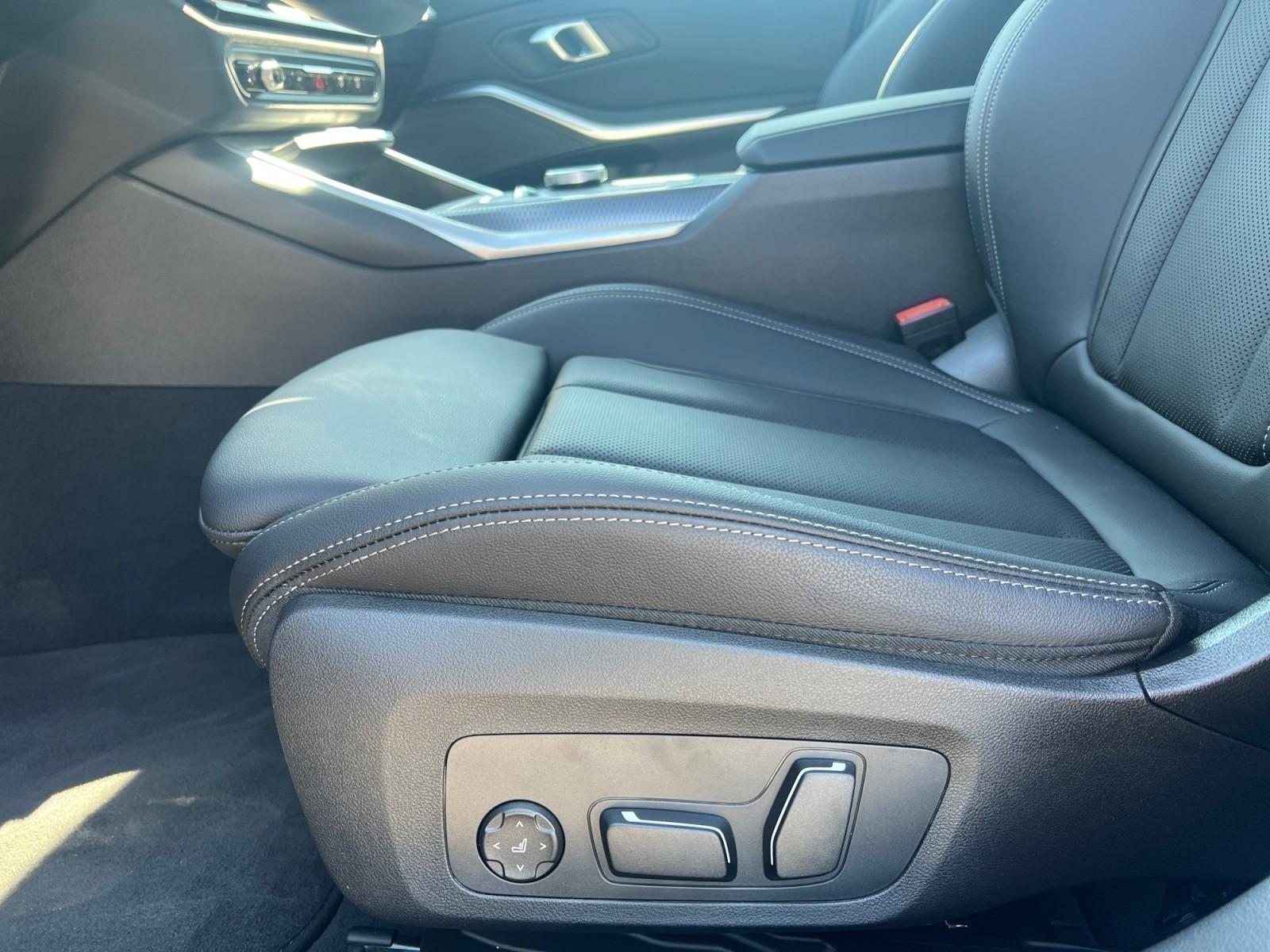 BMW M340i xDrive Auto Navi Tempom.aktiv Harman Kardo