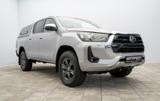 Toyota Hilux 2.8 D-4D 4x4 °RFK°SHZ°Navi°Hardtop°AHK° - Toyota Hilux: Hardtop