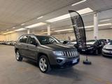 Jeep Compass 2.2 CRD Limited 2WD - Jeep Compass: Crd Limited