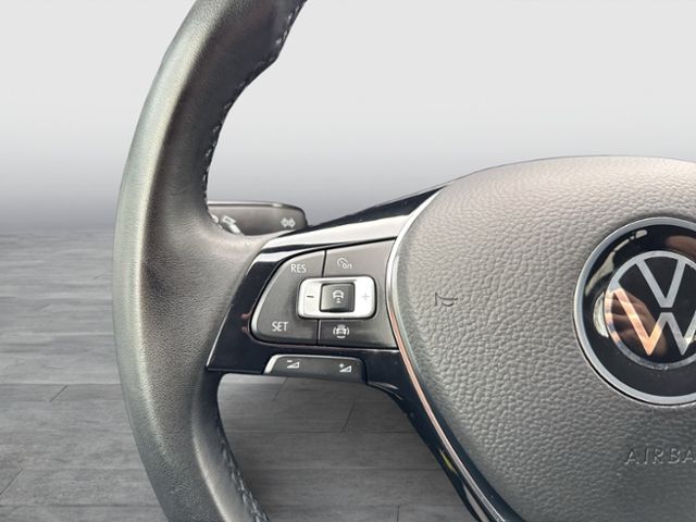 Touran HIGHLINE 1.5 TSI APP CON NAVI KAMERA LED