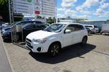 Mitsubishi ASX Comfort Edition 2WD - Mitsubishi ASX: Comfort Edition
