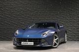 Ferrari F12 berlinetta - Atelier - Carbon - Blu Opaco - Ferrari F12 aus 2013
