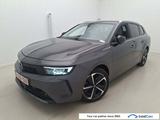 Opel Astra 1.5 Turbo D Elegance LED Virtual ACC 1/2  - Opel Astra Turbo mit Diesel-Antrieb