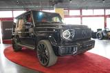 Mercedes-Benz G 63 AMG MY2025 BRABUS KEYLESS FULLCARBON A22 24 - Mercedes-Benz G 63 AMG: Geländewagen