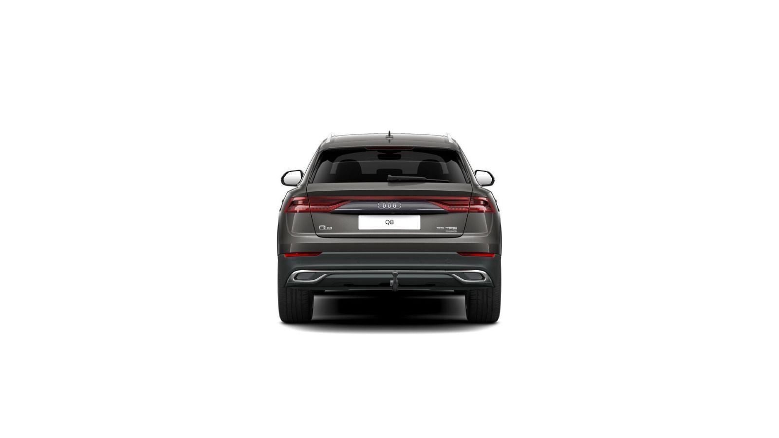Audi Q8 - Bild 5