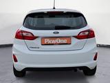Ford Fiesta 1.1 Cool Einparkhilfe hi. Lichtsensor - Ford Fiesta Gebrauchtwagen