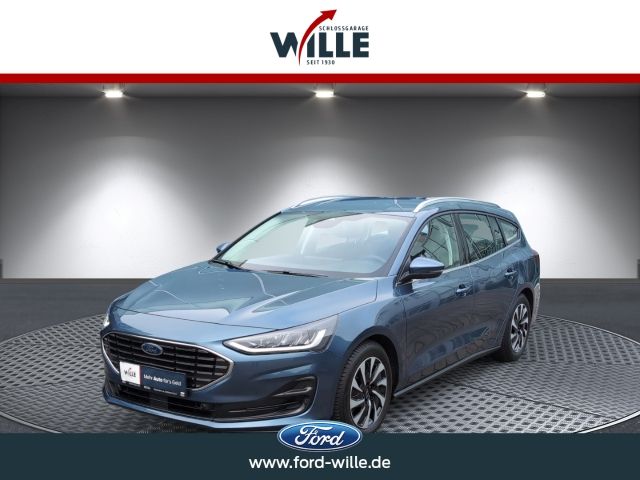 Image of Ford Focus