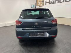 SEAT Ibiza Style BEATS*LED*KAMERA*DAB*SHZ*PDC* SEAT Ibiza Style BEATS*LED*KAMERA*DAB*SHZ*PDC*