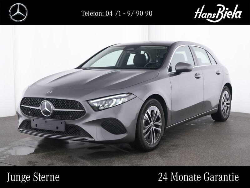 Mercedes-Benz A 200 Limo Progressive/Adv/LED/Kam/Wintp/PTS/SH
