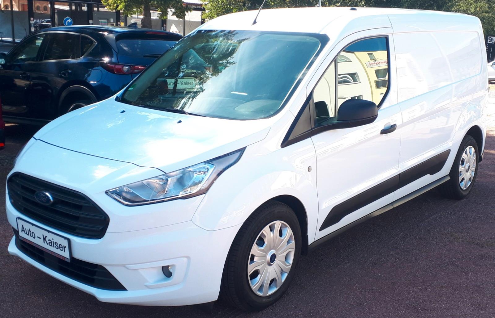 Ford Transit Connect Trend*Kamera,Klima*