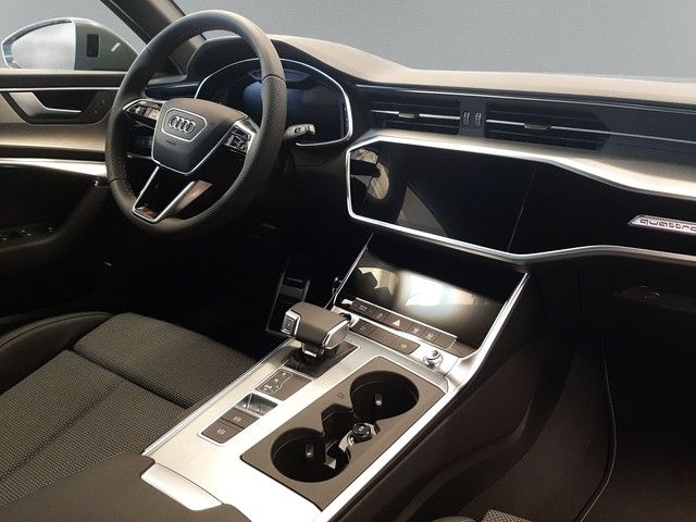 Fahrzeugabbildung Audi A6 Avant S line 45TDI quattro AHK Matrix Navi
